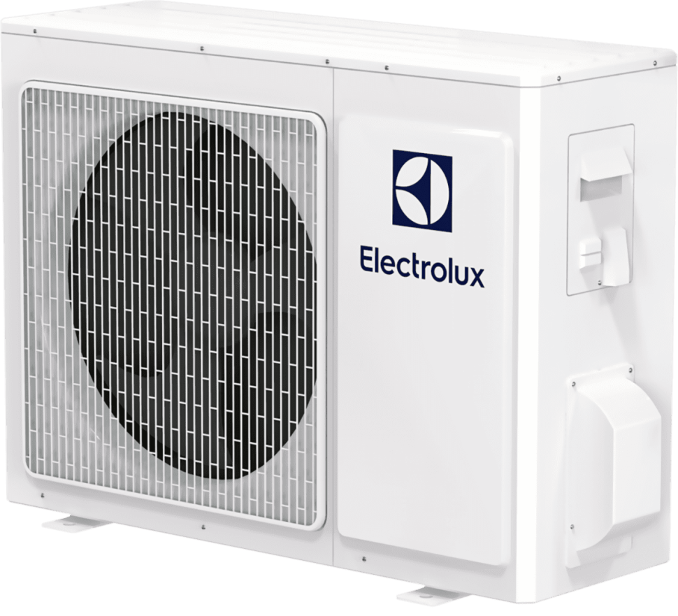 Наружный блок мульти сплит системы на 3 комнаты Electrolux EACO/I-24 FMI-3/N8_ERP