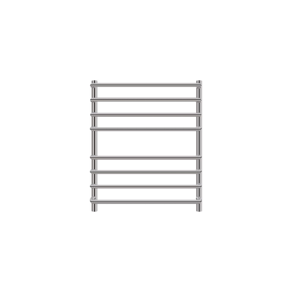 Полотенцесушитель водяной Primoclima Step Water Inox 60*50 4_4