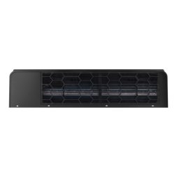 Сплит-система инверторного типа Royal Thermo Barocco DC RTBI-09HN8/black комплект