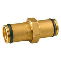 Переходник из трех частей 1 1/4"