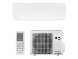 Сплит-система Daichi ICE60AVQ1/ICE60FV1 Айс (Ice)