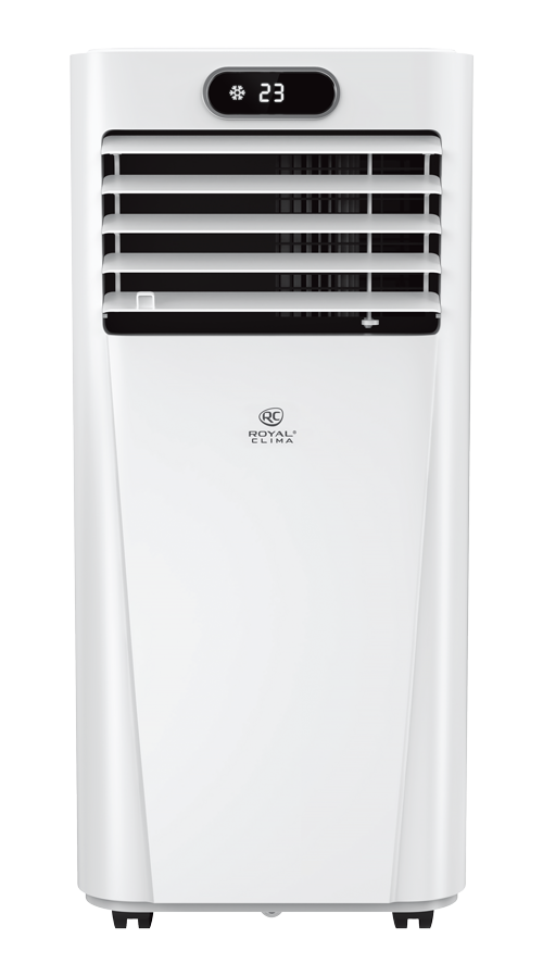 Мобильный кондиционер ROYAL CLIMA RM-TS28CH-E2 TESORO
