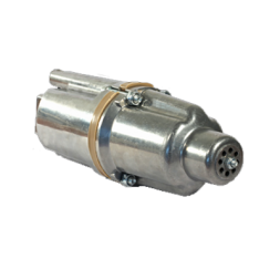 Насос погружной вибрационный UNIPUMP Бавленец БВ 0,12-40-У5, 10м (нижний забор)