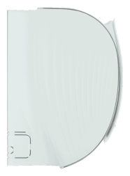 Настенный кондиционер Electrolux EACS-09HP/N3_23Y_in + EACS-09HP/N3_23Y_out, белый