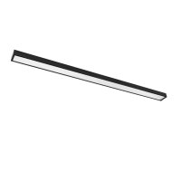 Линейный светильник светодиодный Jazzway PSO-01 1200x50 мм 24 Вт нейтральный белый свет Линейный светильник светодиодный Jazzway PSO-01 1200x50 мм 24 Вт нейтральный белый свет