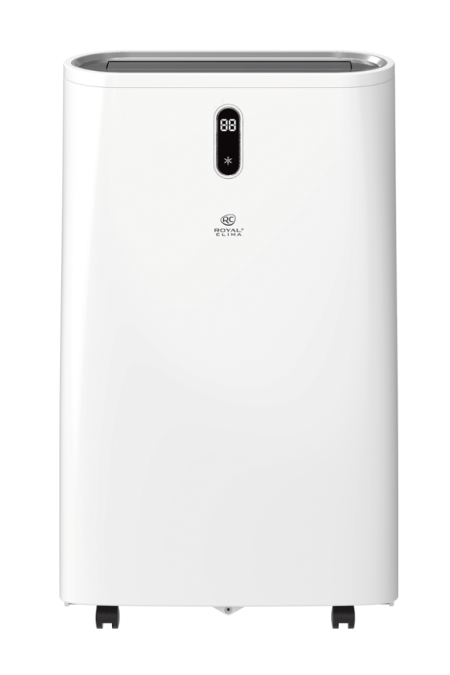 Мобильный кондиционер ROYAL CLIMA RM-ST39CH-E2 STRADA