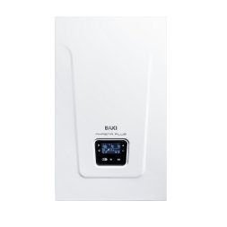 Котел электрический BAXI AMPERA Plus 12 настенный