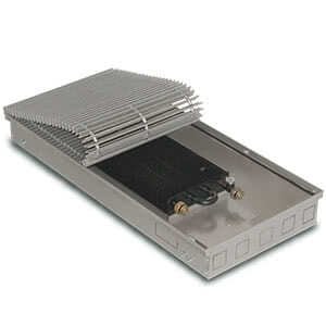 Конвектор PrimoClima PCM90-1250 RSA, без вентилятора