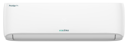 Настенный кондиционер Ecoclima ECW/I-HE12/BB-4R2 + EC/I-HE12/B-4R2, белый