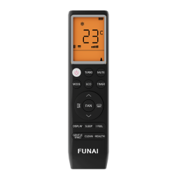 Сплит-система Funai RAC-KD35HP.D02