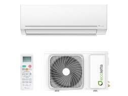 Сплит-система Ecoletta ECO07A2C/LETTA07A2C A