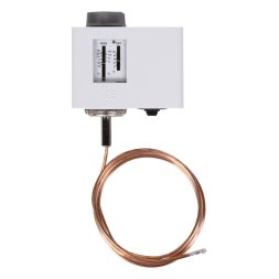 Реле с датчиком температуры 4 метра SHUFT TS-4 LEFOO