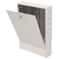 Шкаф наружный Royal Thermo ШРН 1 652-715*450*118 Шкаф наружный Royal Thermo ШРН 1 652-715*450*118
