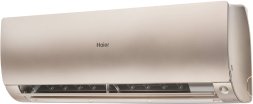 Высокоэффективная сплит-система Haier Flexis Super Match AS25S2SF4FA-G / 1U25S2SM4FA (2025)