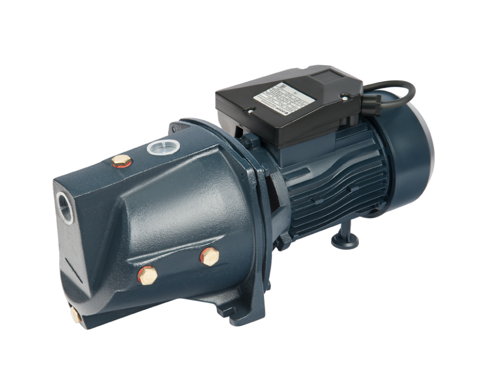 Поверхностный насос UNIPUMP JSW 55