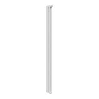 Дизайн-радиатор Royal Thermo Shift R22 VC2180 - 04 секц. RAL9016 Дизайн-радиатор Royal Thermo Shift R22 VC2180 - 04 секц. RAL9016