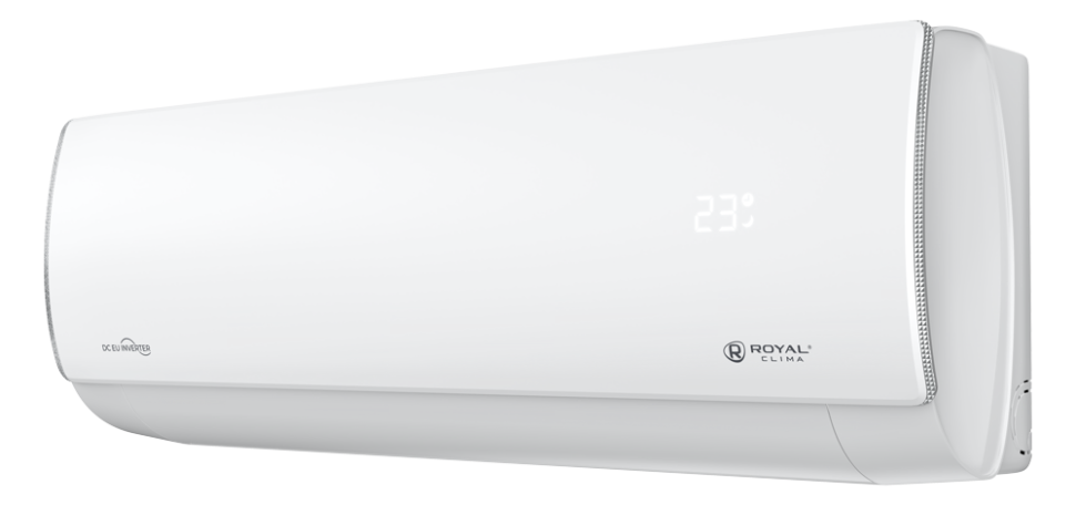 Инверторная сплит-система PERFETTO DC EU Inverter 2025 RCI-PFD40HN (комплект)