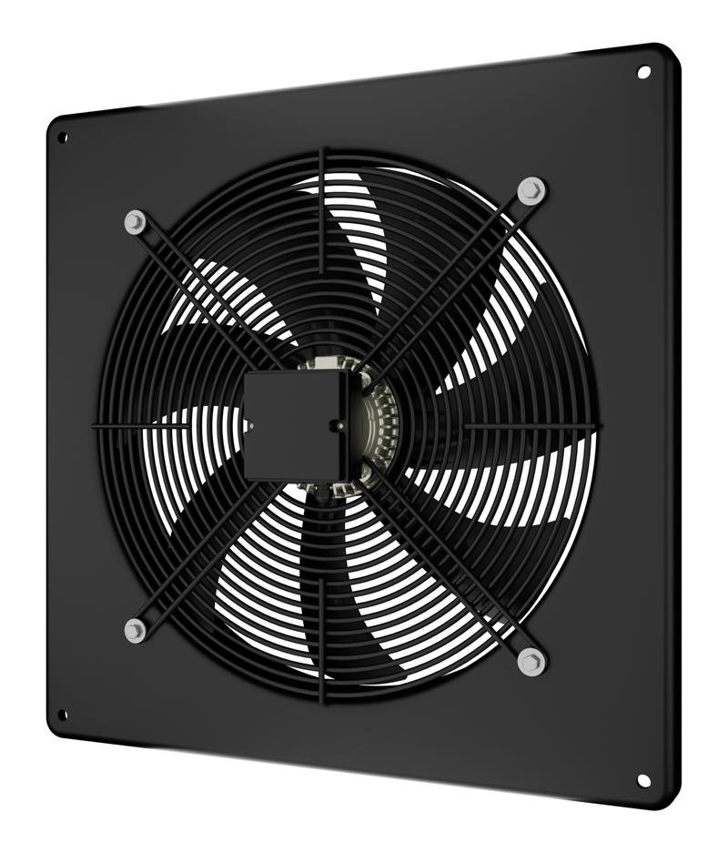 Вентилятор накладной STORM 710 6полюс ERA PRO
