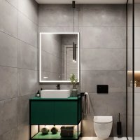 Глазурованный керамогранит Cersanit Balance 44.8x89.8x0.8 см 1.206 м² матовый цвет серый Глазурованный керамогранит Cersanit Balance 44.8x89.8x0.8 см 1.206 м² матовый цвет серый