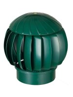 Нанодефлектор RRTV D150 D160 пластик Green Нанодефлектор RRTV D150 D160 пластик Green