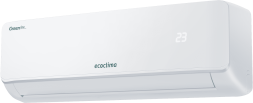 Настенный кондиционер Ecoclima ECW/I-07GC + EC/I-07GC, белый