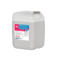 Концентрат Wellness Therm COLOR SHINE для очистки ватерлинии и чаши бассейна 5 л. Концентрат Wellness Therm COLOR SHINE для очистки ватерлинии и чаши бассейна 5 л.