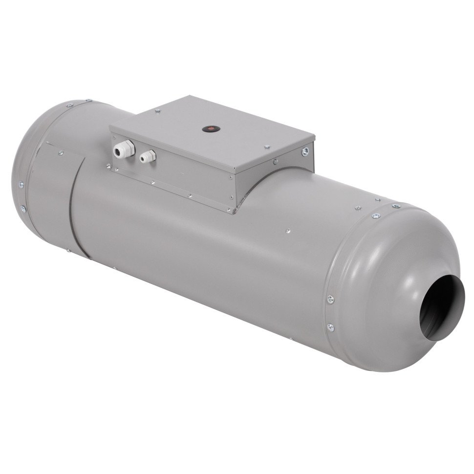 Установка приточная SHUFT AIRTUBE 315