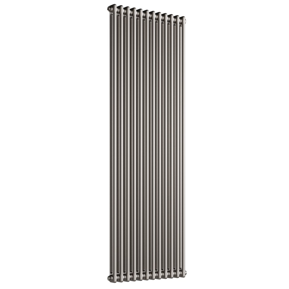 Дизайн-радиатор Royal Thermo Insignia VC2180 - 08 секц. Technoline