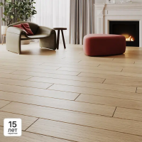 Ламинат KREAFORTA Велью 32 класс толщина 8 мм с фаской 2.22 м²