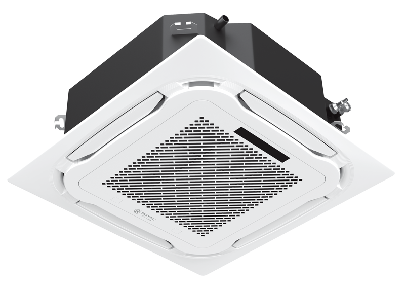 Кассетная сплит-система Royal Clima CO-4C 60HNXA/CO-4C/pan 8D2/CO-E 60HNXA