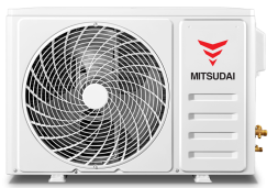 Инверторная сплит-система MITSUDAI MDI-SNE12AI SENTO Inverter