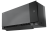 Инверторная сплит-система Hisense SENSATION SLIDER PRO CARBON SUPERIOR DC INVERTER AS-13UW4RWMQK00(B)