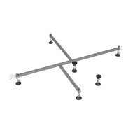 Каркас для душевого поддона Метакам Apart 100x100 см