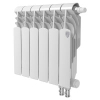Радиатор Royal Thermo Vittoria 350 VDR - 6 секц. Радиатор Royal Thermo Vittoria 350 VDR - 6 секц.