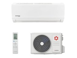 Сплит-система Kentatsu KSGYK53HZRN1/KSRYK53HZRN1 Юки (Yuki)