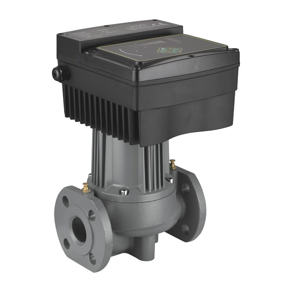Насос циркуляционный PUMPMAN STAR -PX1