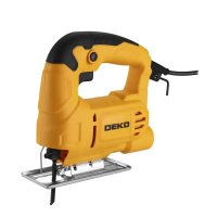 Лобзик сетевой Deko JS550DK, 550 Вт Лобзик сетевой Deko JS550DK, 550 Вт