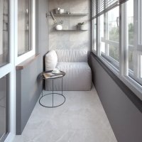 Глазурованный керамогранит LB Ceramics Эпоха 30x60.3 см 1.44 м² матовый цвет камень серый Глазурованный керамогранит LB Ceramics Эпоха 30x60.3 см 1.44 м² матовый цвет камень серый