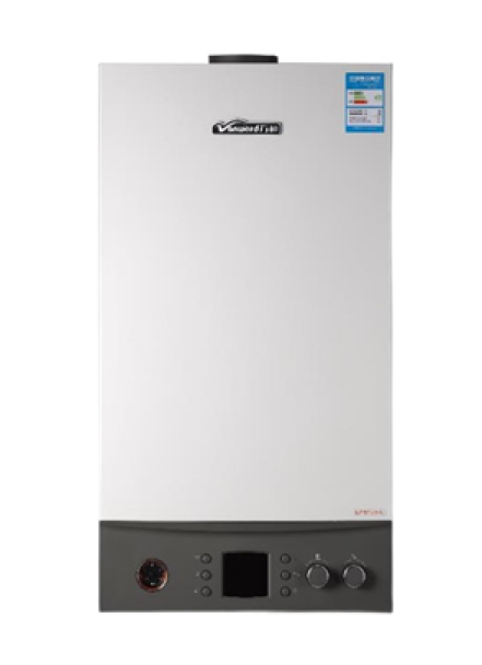 Газовый одноконтурный котел VANWARD PIONEER PLUS ONE 36HF