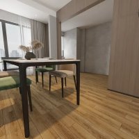 MSPC Ламинат Дуб Тинто 33 класс толщина 8 мм с фаской 1.665 м² водостойкость 72 часа MSPC Ламинат Дуб Тинто 33 класс толщина 8 мм с фаской 1.665 м² водостойкость 72 часа