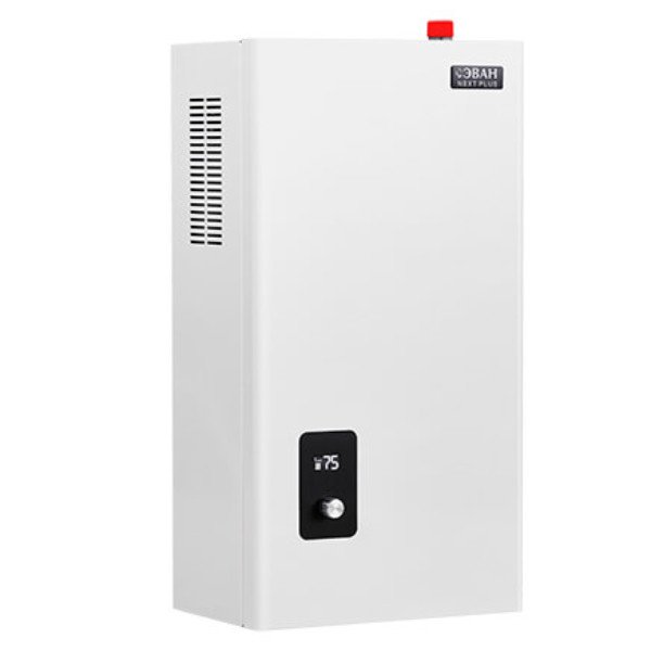 Котел электрический ЭВАН NEXT PLUS -24 (380)