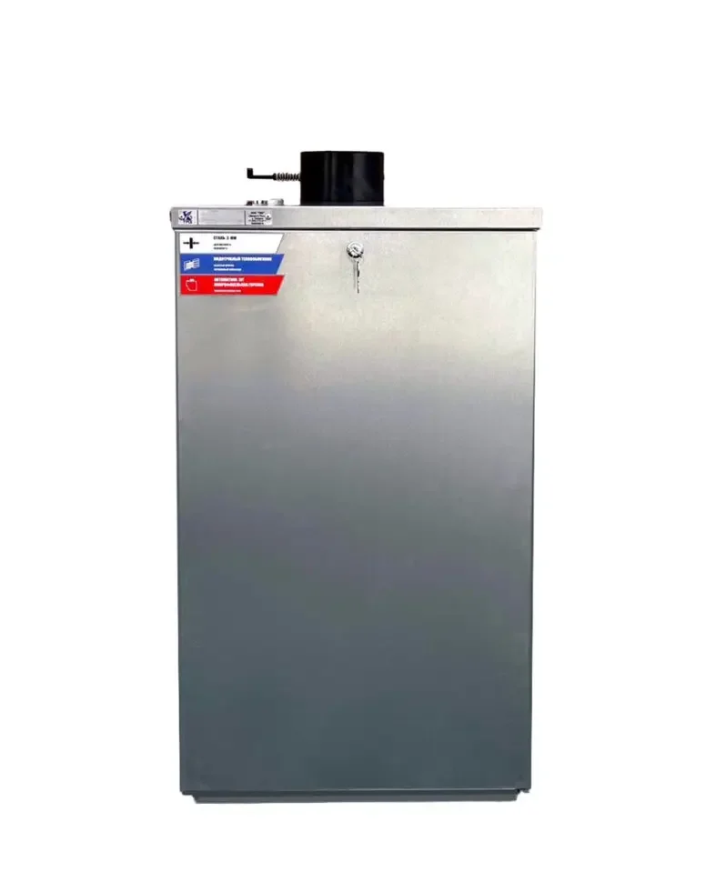 Котел отопительный газовый КС-Г-30 НР