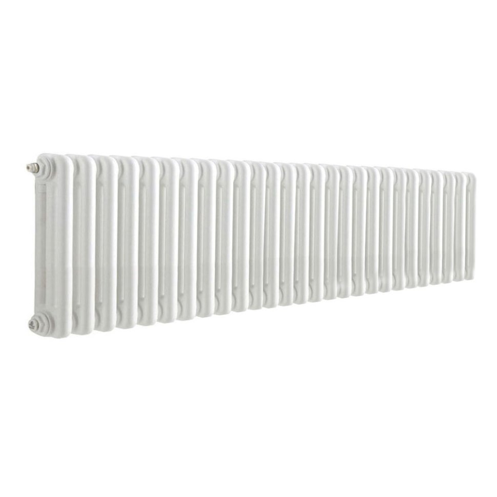Стальной трубчатый радиатор IRSAP TESI/3 300 EL40 CL.01 T02