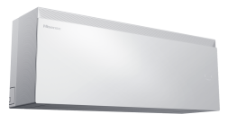 Инверторная сплит-система Hisense SENSATION SLIDER PRO SUPERIOR DC INVERTER AS-10UW4RWMQK00