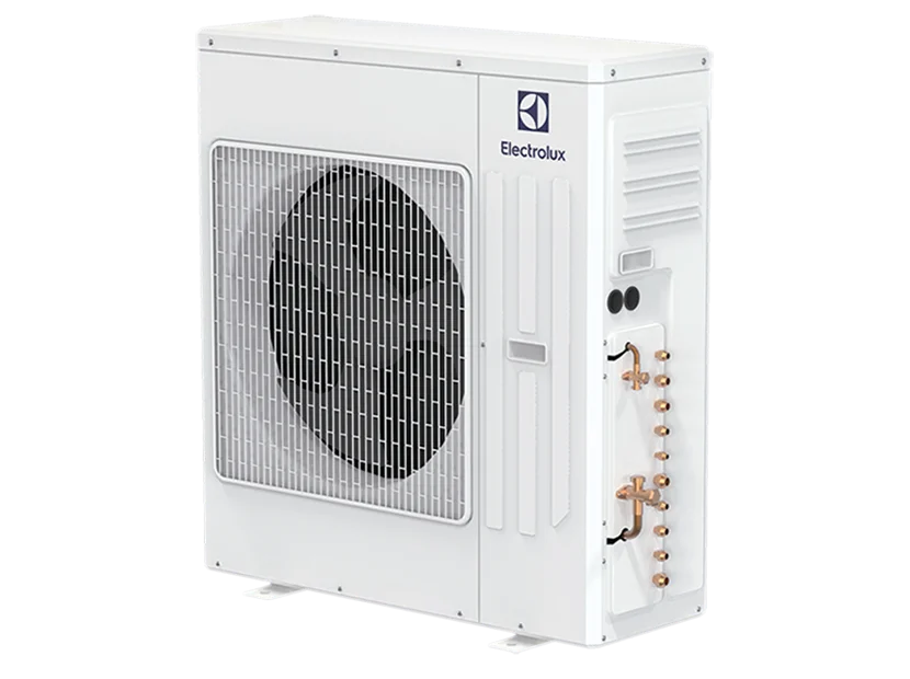 Наружный блок мульти сплит системы на 4 комнаты Electrolux EACO/I-36 FMI-4/N8_ERP
