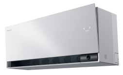 Инверторная сплит-система Hisense SENSATION SLIDER PRO SUPERIOR DC INVERTER AS-13UW4RWMQK00