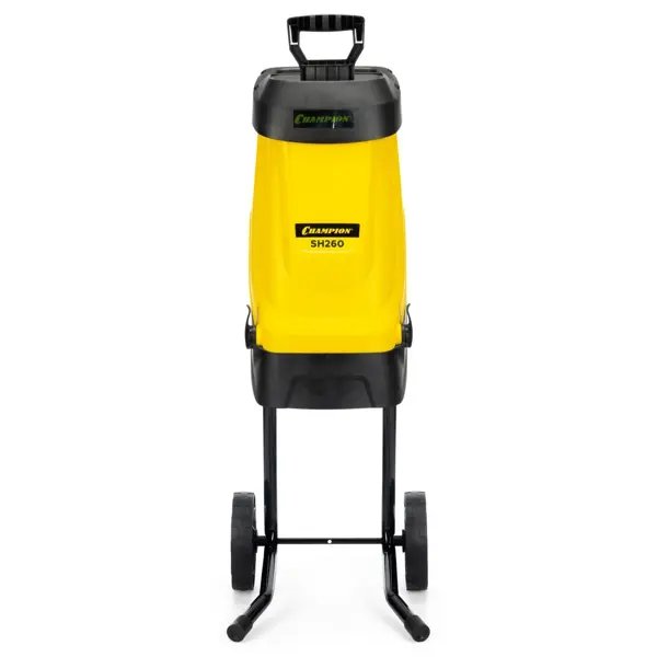 Измельчитель электрический Champion SH260 2600 Вт
