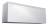 Инверторная сплит-система Hisense SENSATION SLIDER PRO SUPERIOR DC INVERTER AS-18UW4RFMQK00