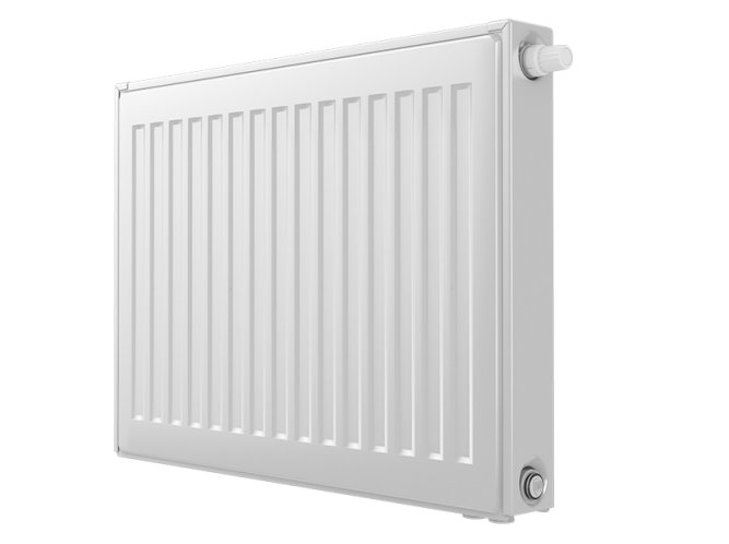 Радиатор панельный Royal Thermo VENTIL COMPACT VC11-500-800 RAL9016