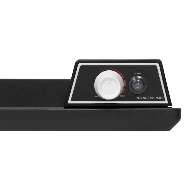 Конвектор электрический Royal Thermo Nero RTCN/M-1002